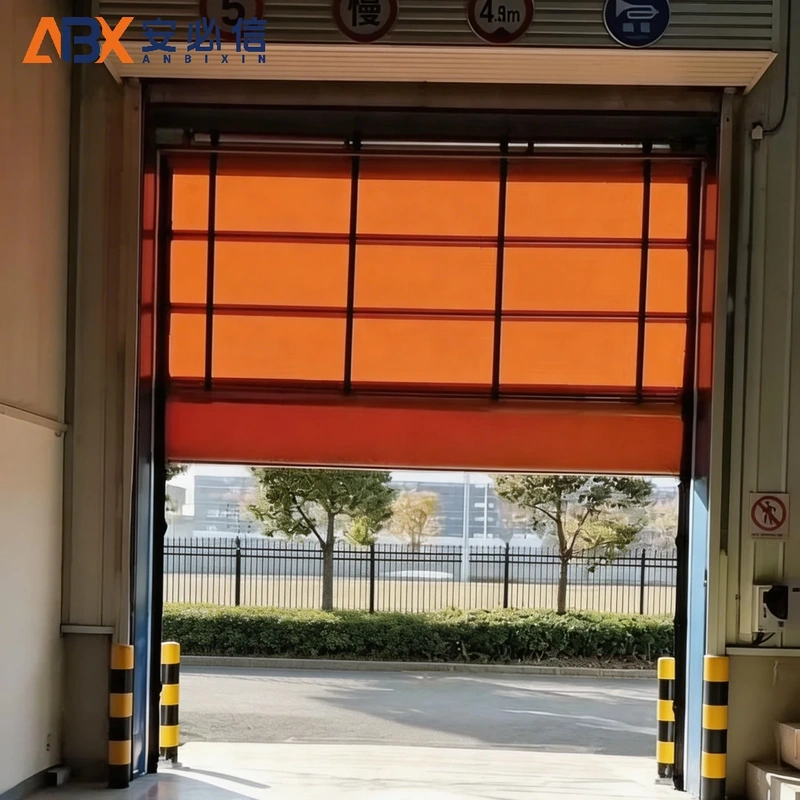 焦作冷库门封