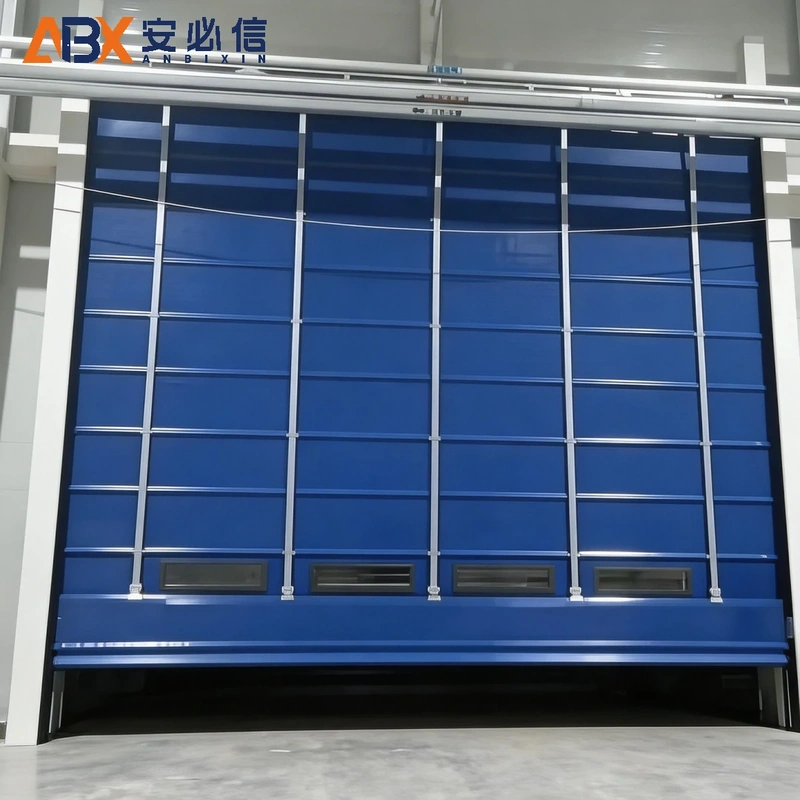 焦作充气式门封